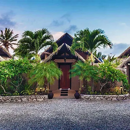 Rumours Luxury Villas & Spa Rarotonga (Adults Only)